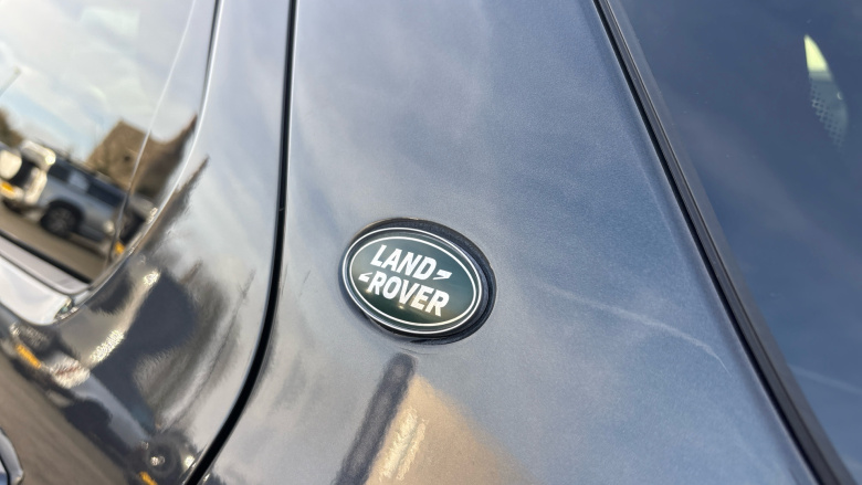 Land Rover Discovery Sport 2.0 D200 S 5dr Auto [5 Seat] Diesel Station Wagon